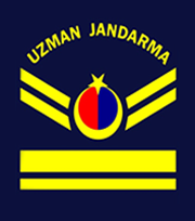 Uzman Jandarma V. Kademeli Çavuş